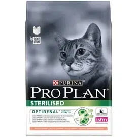 Pro Plan Cat Sterilised Salmão - 1,5 Kgs #1 - NE12171885