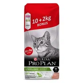 Pro Plan Cat Sterilised Salmão - 1,5 Kgs #3 - NE12171885