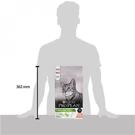 Pro Plan Cat Sterilised Salmão - 1,5 Kgs #4 - NE12171885
