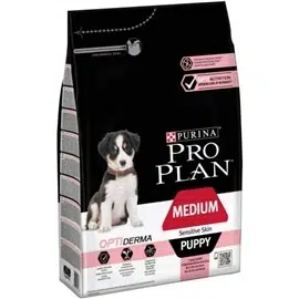 Pro Plan Medium Puppy Optiderma - 12 Kgs - NE12272433