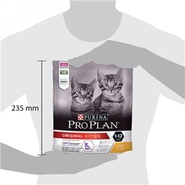 Pro Plan Original Kitten Frango - 1,5 Kgs #1 - NE12369476