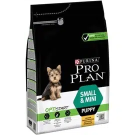 Pro Plan ProPlan Small&Mini Puppy Optistart - 7 Kgs - NE12272565
