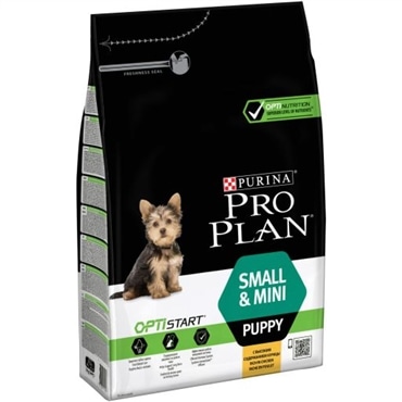 Pro Plan ProPlan Small&Mini Puppy Optistart