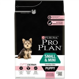 Pro Plan Small&Mini Puppy Optiderma - 3 Kgs #2 - NE12272619