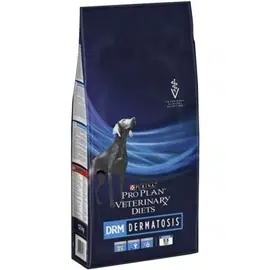 Pro Plan Veterinary Diets Canine DRM Dermatosis - 12 Kgs - 12274153