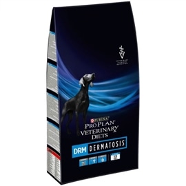 Pro Plan Veterinary Diets Canine DRM Dermatosis - 3 Kgs #1 - 12274253