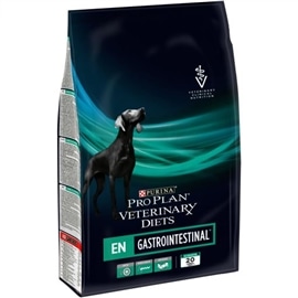 Pro Plan Veterinary Diets Canine EN GastroIntestinal - 1,5 Kgs - 12274442