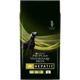 Pro Plan Veterinary Diets Canine HP Hepatic - 3 Kgs - 12263610