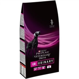 Pro Plan Veterinary Diets Canine UR Urinary - 12 Kgs - 12274203