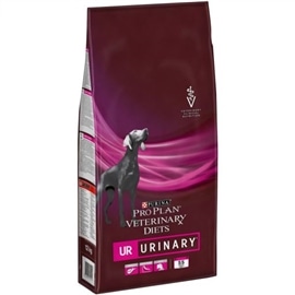 Pro Plan Veterinary Diets Canine UR Urinary - 3 Kgs #1 - 12274405
