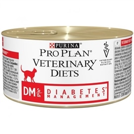 Pro Plan Veterinary Diets Feline DM Diabetes Management - 5 Kgs - 12274680