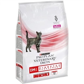 Pro Plan Veterinary Diets Feline DM Diabetes Management - 1,5 Kgs #3 - 12274494