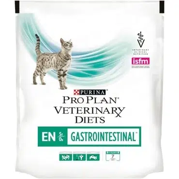 Pro Plan Veterinary Diets Feline EN GastroIntestinal