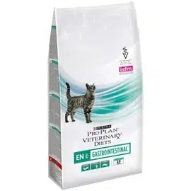 Pro Plan Veterinary Diets Feline EN GastroIntestinal - 1,5 Kgs #3 - 12274526