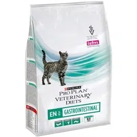 Pro Plan Veterinary Diets Feline EN GastroIntestinal - 1,5 Kgs #5 - 12274526