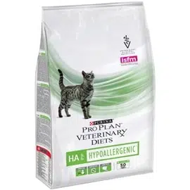 Pro Plan Veterinary Diets Feline HA Hypoallergenic - 3,5 Kgs - 12274092