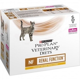 Pro Plan Veterinary Diets Feline NF Renal Function - 1,5 Kgs #1 - 12274441