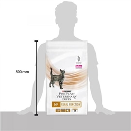 Pro Plan Veterinary Diets Feline NF Renal Function - 1,5 Kgs #8 - 12274441