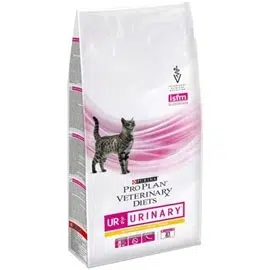 Pro Plan Veterinary Diets Feline UR Urinary - 5 Kgs - 12274657