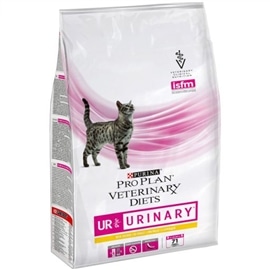 Pro Plan Veterinary Diets Feline UR Urinary - 1,5 Kgs #4 - 12274495