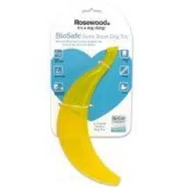 Rosewood Biosafe Banana - GETOY-BS-001-06