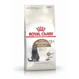 Royal Canin Ageing Sterilised +12 - 2 kgs - RC2565200