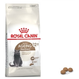 Royal Canin Ageing Sterilised +12 - 2 kgs - RC2565200