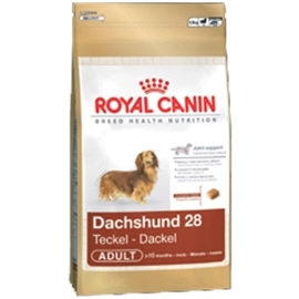 Royal Canin Dachsund - 7,5 kgs - RC352189370