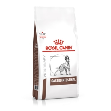 Royal Canin Gastro Intestinal 25 Canine