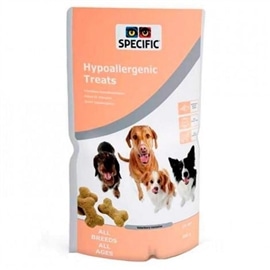 Specific Specific Dog - CT-H Healthy Treats Hypoallergenic - HE1031796