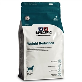 Specific SPECIFIC Weight Reduction - Ração seca para cão com excesso de peso - HE1009631