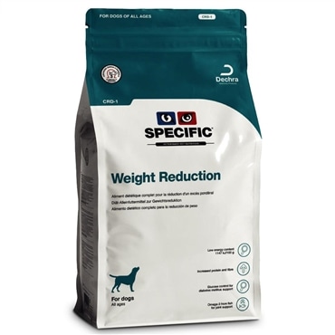 SPECIFIC Weight Reduction - Ração seca para cão com excesso de peso