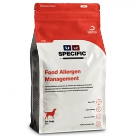 Specific SPECIFIC Food Allergy Management - Ração seca para cão com alergia alimentar - HE1009620