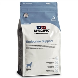 Specific SPECIFIC Endocrine Support - Ração seca para cão adulto com diabetes - HE1009650