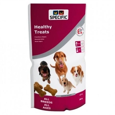 Specific Specific Dog - CT-H Healthy Treats