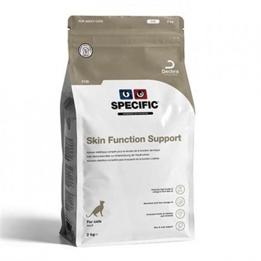 SPECIFIC Skin Function Support - Ração seca para cão adulto para suporte da saúde da pele