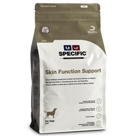 SPECIFIC Skin Function Support - Ração seca para cão adulto para suporte da saúde da pele - 7 Kgs - HE1009625