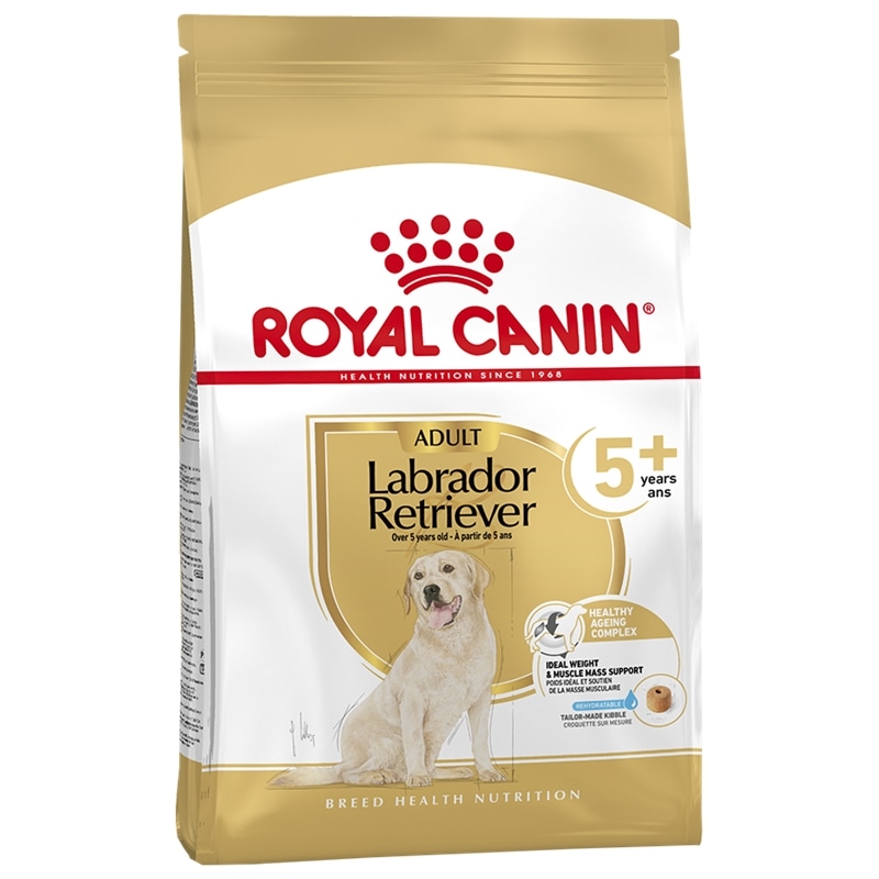 Royal Canin Labrador Retriever - 12 kgs - RC352114180