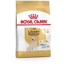 Royal Canin Labrador Retriever Adult 5+ - 12 kgs - RC1339840