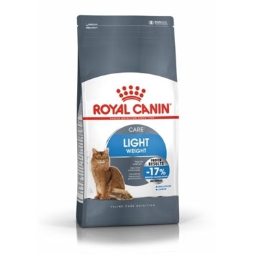 Royal Canin - Light Weight Care