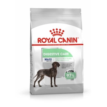 Royal Canin - Maxi Digestive Care