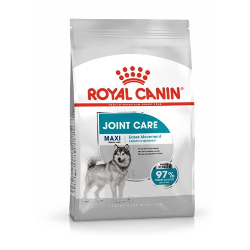Royal Canin Maxi Joint Care - 10 kgs - RC2390600