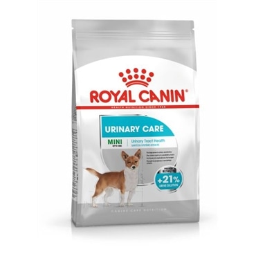 Royal Canin Mini Urinary