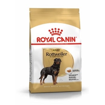 Royal Canin Rottweiler Adulto