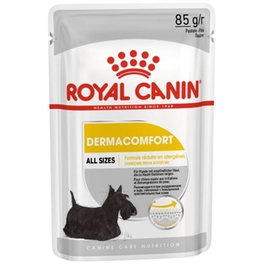 Royal Canin - Dermacomfort