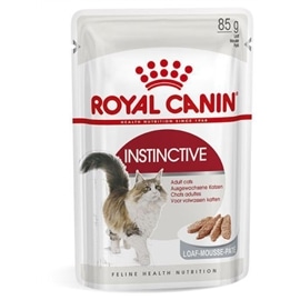 Royal Canin Pack 12 Instinctive paté - RC4146040.1