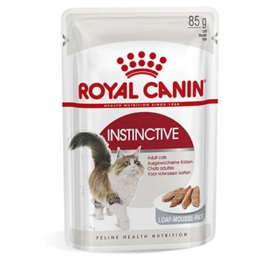 Royal Canin - Instinctive Loaf