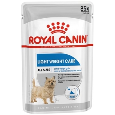 Royal Canin - Light Weightcare