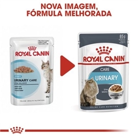Royal Canin Pack 12 Urinary #2 - RC1183000