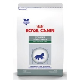 Royal Canin Pediatric Starter Small Dog - 1,5 kgs - RC414163050